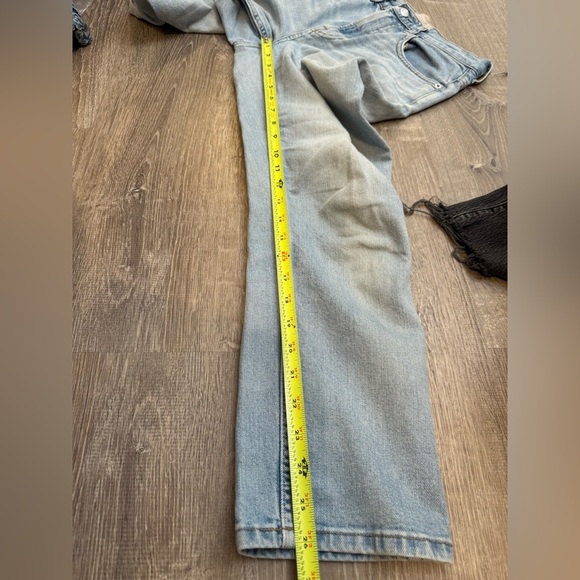 Everlane The Cheeky Jean 27 Crop - Picture 6 of 11